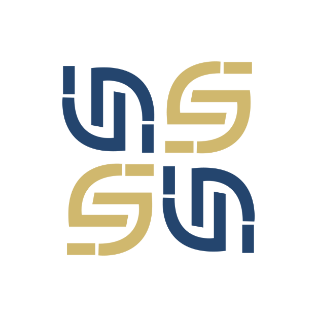 Logo Ornament